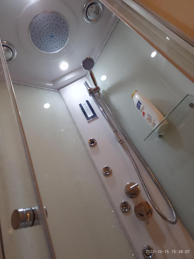 Risveglio Al Sole Apartment รากูซา ภายนอก รูปภาพ