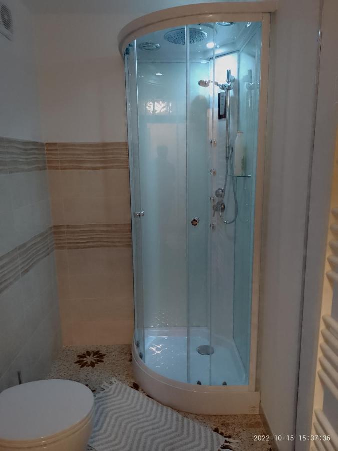 Risveglio Al Sole Apartment รากูซา ภายนอก รูปภาพ