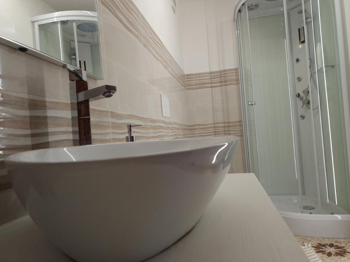 Risveglio Al Sole Apartment รากูซา ห้อง รูปภาพ