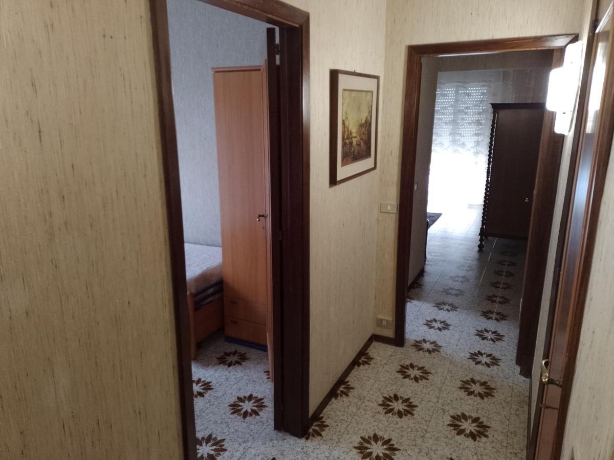 Risveglio Al Sole Apartment รากูซา ห้อง รูปภาพ