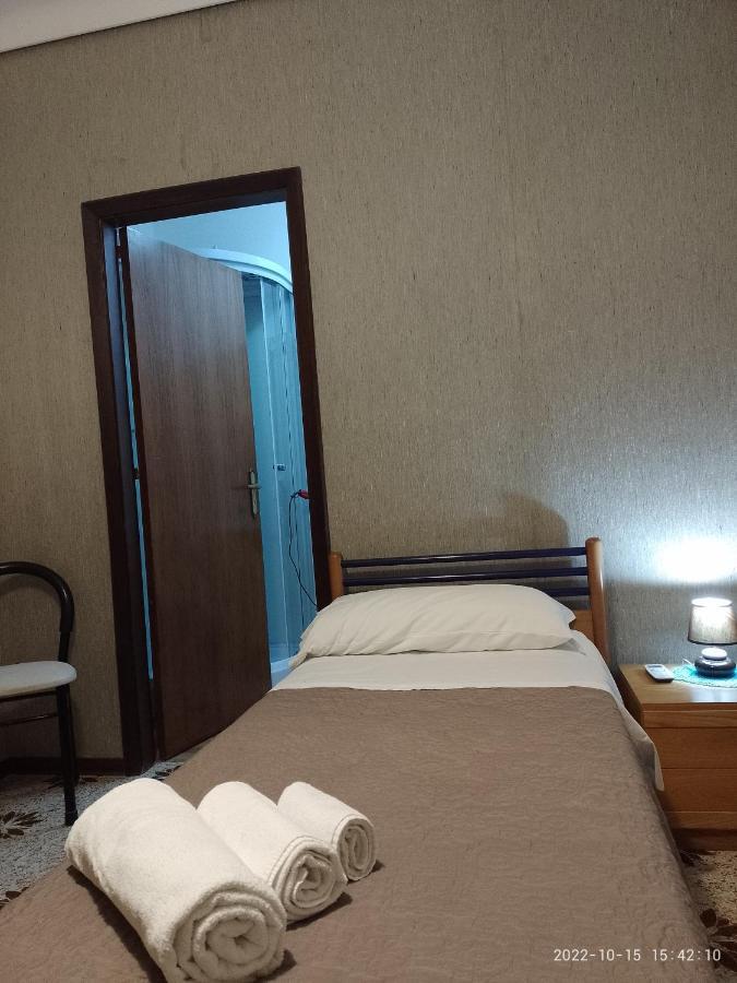 Risveglio Al Sole Apartment รากูซา ภายนอก รูปภาพ