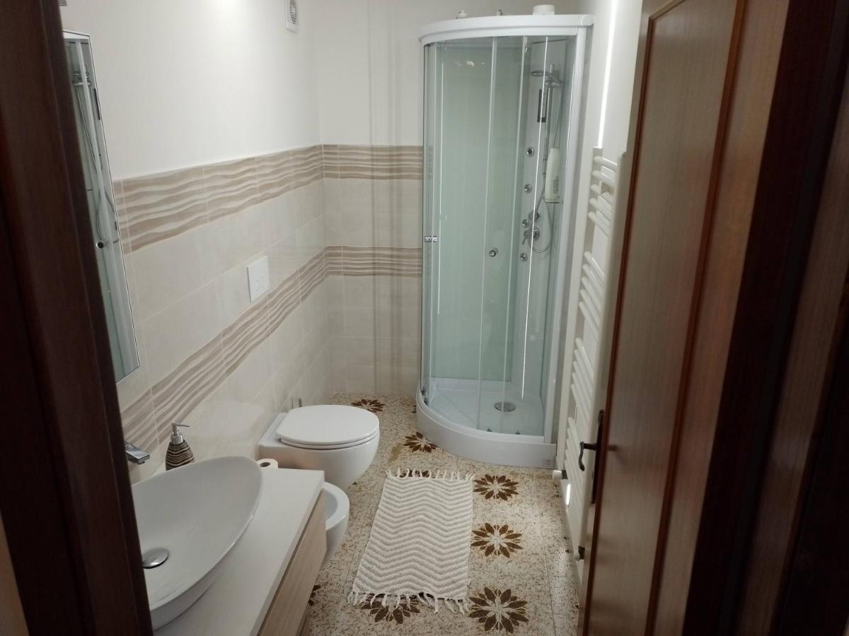 Risveglio Al Sole Apartment รากูซา ภายนอก รูปภาพ