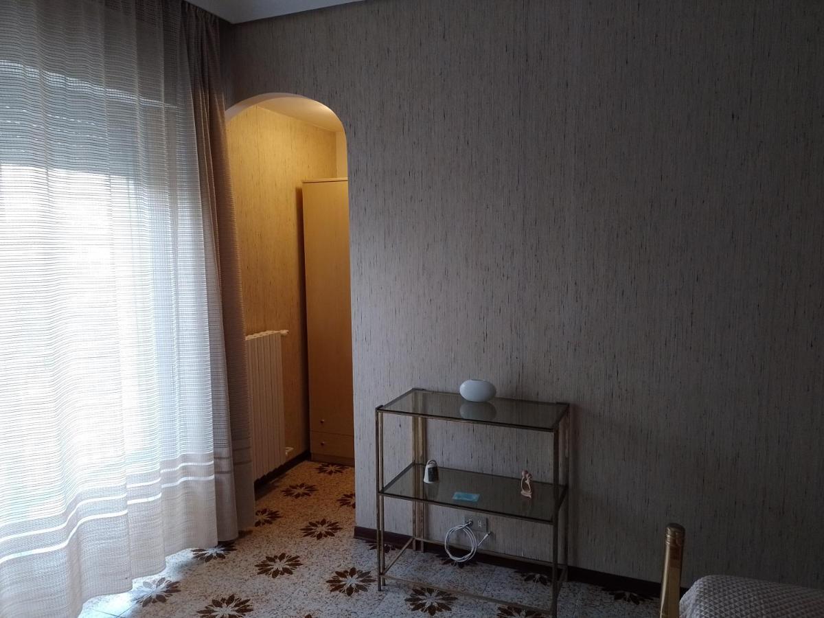 Risveglio Al Sole Apartment รากูซา ภายนอก รูปภาพ