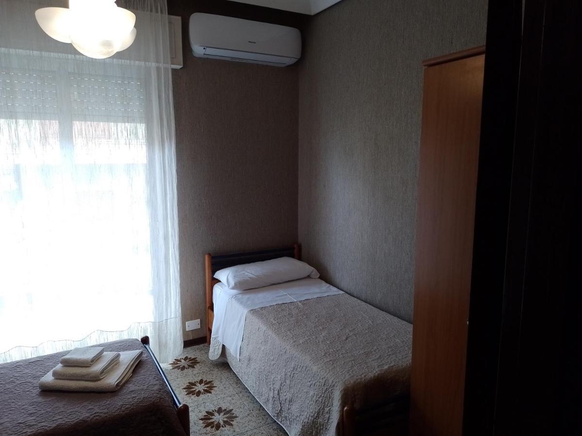 Risveglio Al Sole Apartment รากูซา ภายนอก รูปภาพ